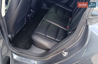 Седан Tesla Model 3 2022 в Львові