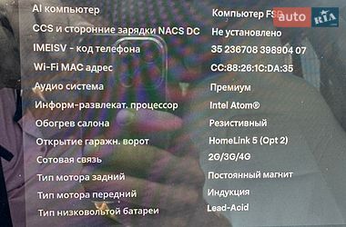 Седан Tesla Model 3 2018 в Львове