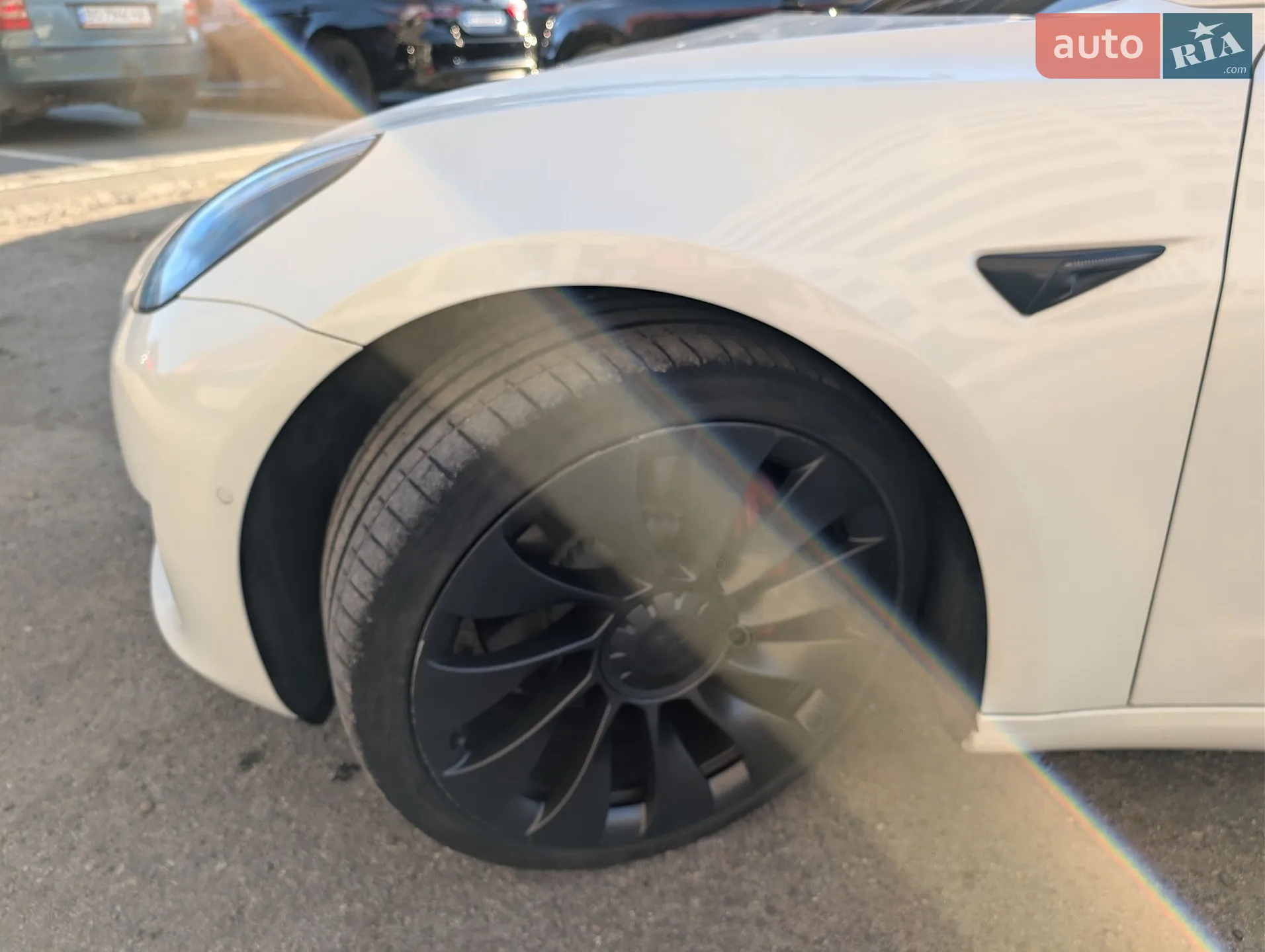 2020 Tesla Model 3 - мініатюра 16