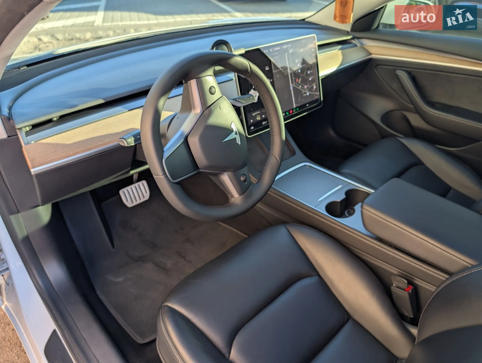 2020 Tesla Model 3 - мініатюра 12