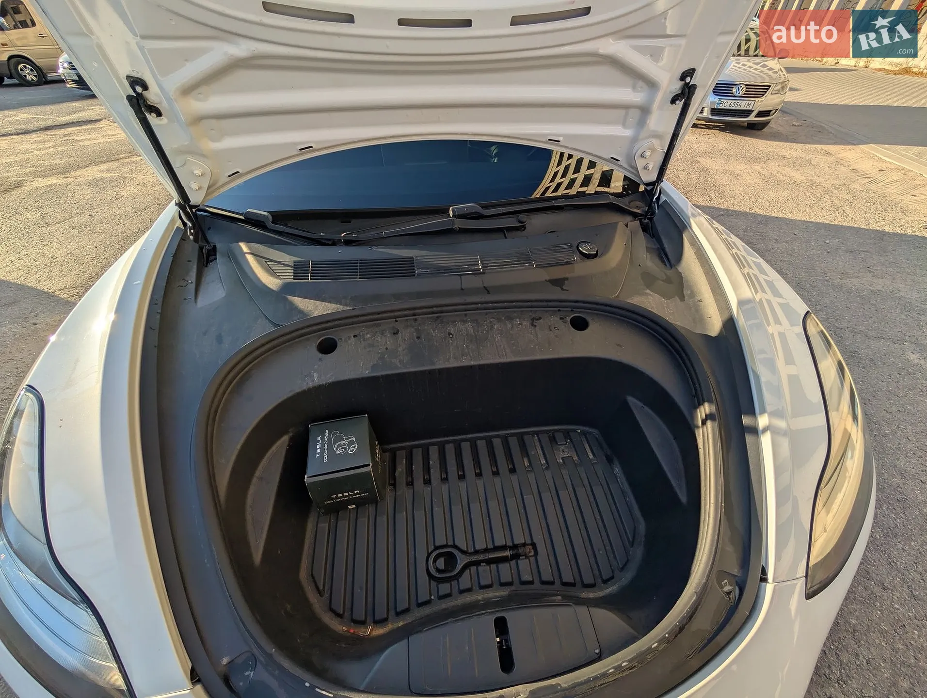2020 Tesla Model 3 - мініатюра 43