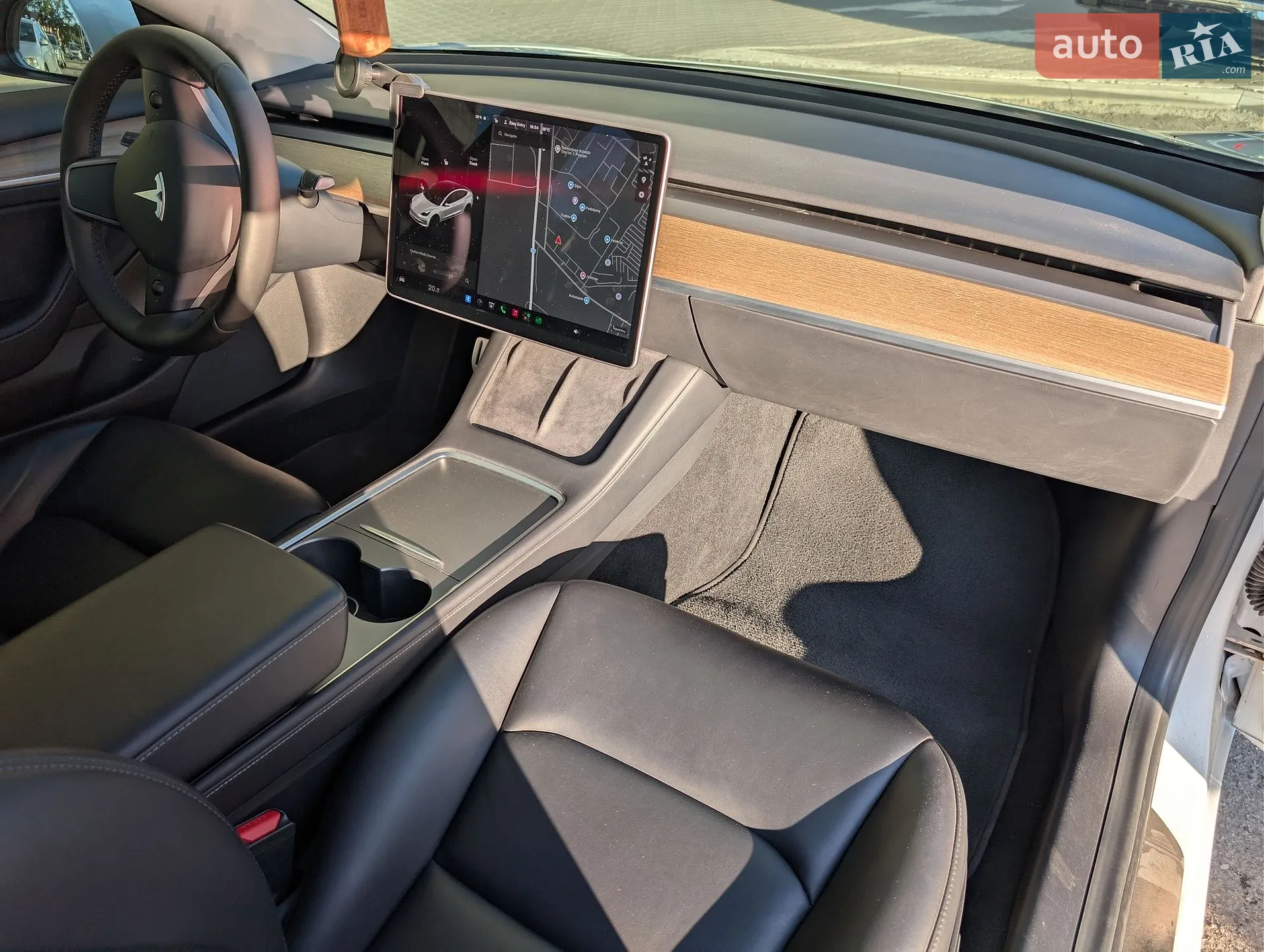 2020 Tesla Model 3 - мініатюра 14