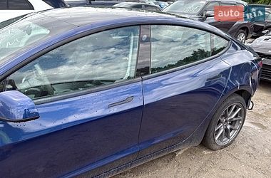 Седан Tesla Model 3 2022 в Ставище
