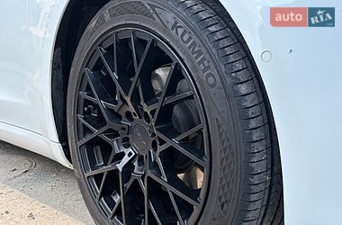 Седан Tesla Model 3 2021 в Софиевской Борщаговке