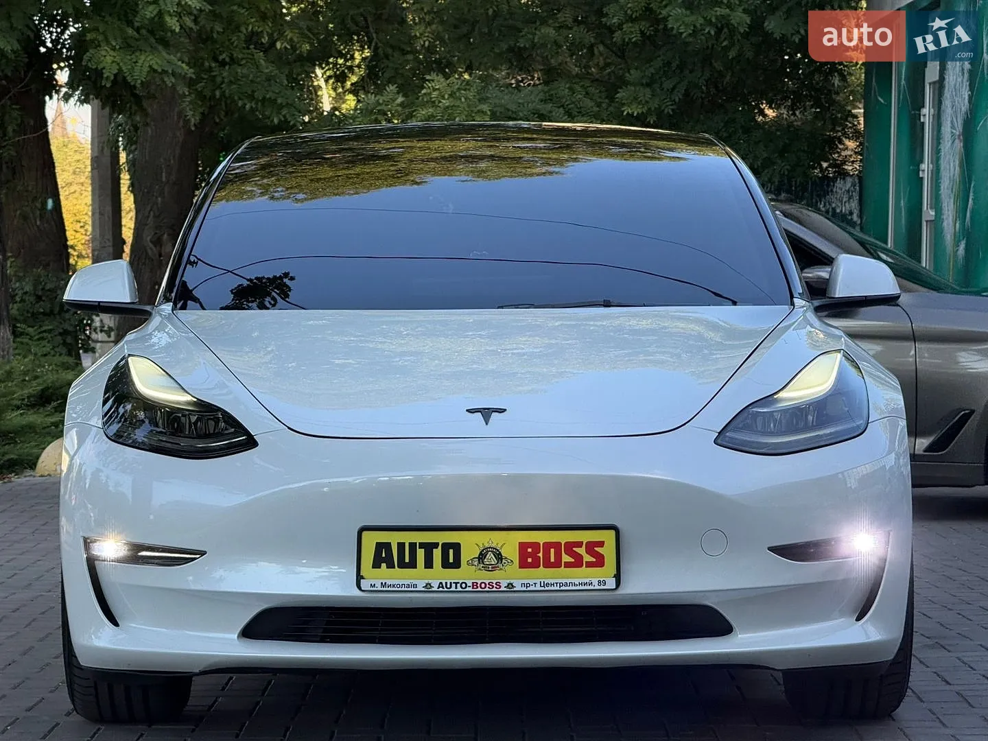 2023 Tesla Model 3 - мініатюра 7