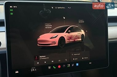 Седан Tesla Model 3 2023 в Николаеве