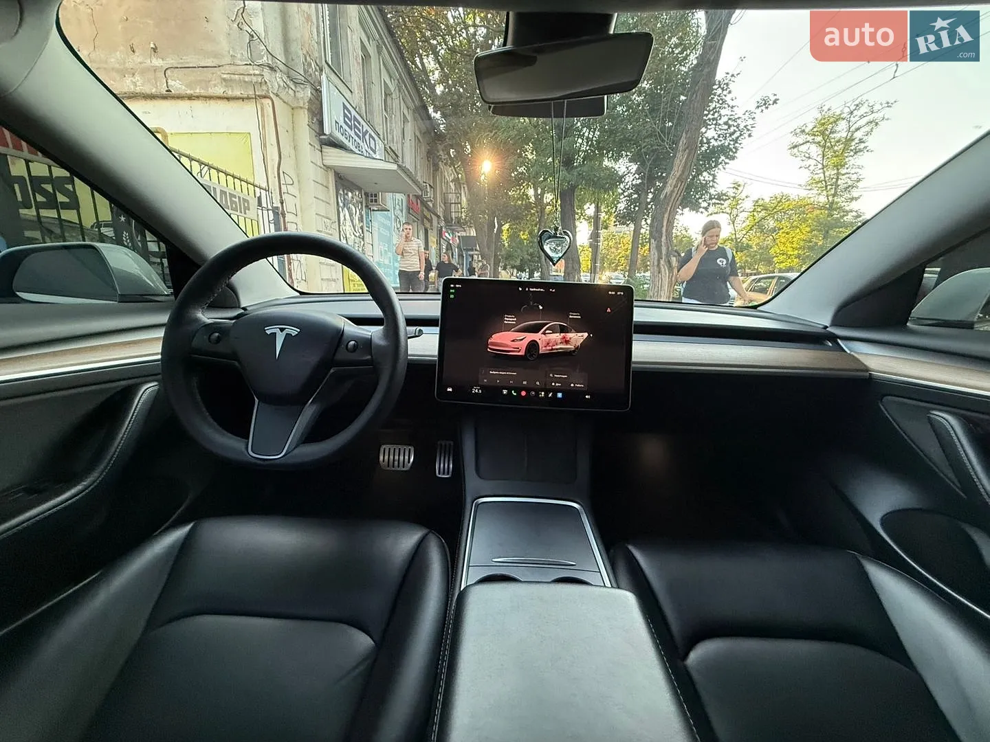 2023 Tesla Model 3 - мініатюра 26