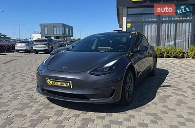 Седан Tesla Model 3 2022 в Мукачевому фото 3 Седан Tesla Model 3 2022 в Мукачевому