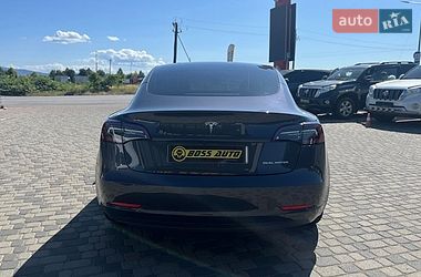 Седан Tesla Model 3 2022 в Мукачевому фото 6 Седан Tesla Model 3 2022 в Мукачевому