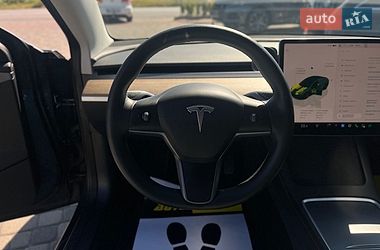 Седан Tesla Model 3 2022 в Мукачевому фото 14 Седан Tesla Model 3 2022 в Мукачевому