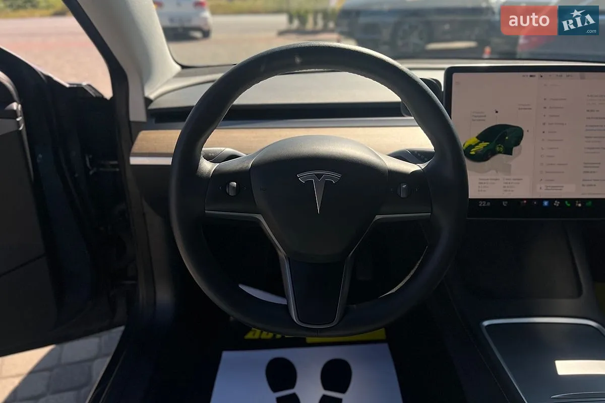 2022 Tesla Model 3 - мініатюра 14