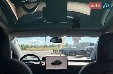 Седан Tesla Model 3 2022 в Мукачевому фото 29 Седан Tesla Model 3 2022 в Мукачевому