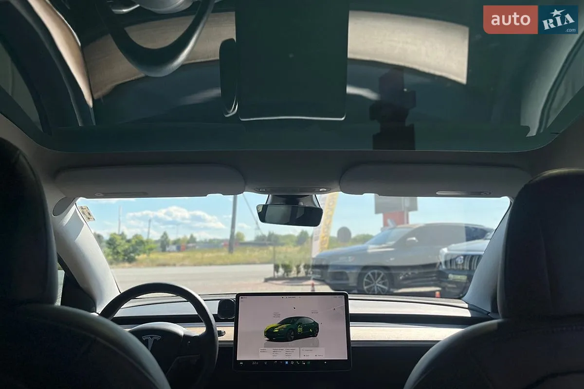 2022 Tesla Model 3 - мініатюра 29
