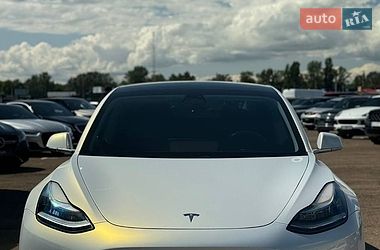 Седан Tesla Model 3 2019 в Києві фото 2 Седан Tesla Model 3 2019 в Києві