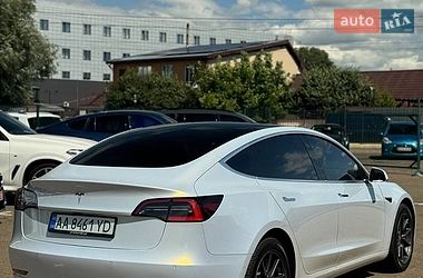 Седан Tesla Model 3 2019 в Києві фото 4 Седан Tesla Model 3 2019 в Києві