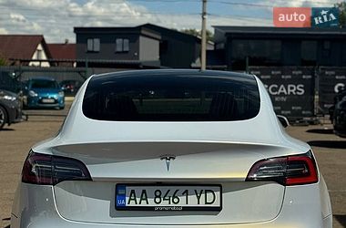 Седан Tesla Model 3 2019 в Києві фото 5 Седан Tesla Model 3 2019 в Києві
