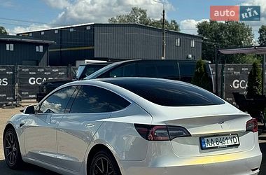 Седан Tesla Model 3 2019 в Києві фото 6 Седан Tesla Model 3 2019 в Києві