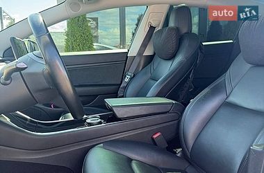 Седан Tesla Model 3 2019 в Києві фото 7 Седан Tesla Model 3 2019 в Києві