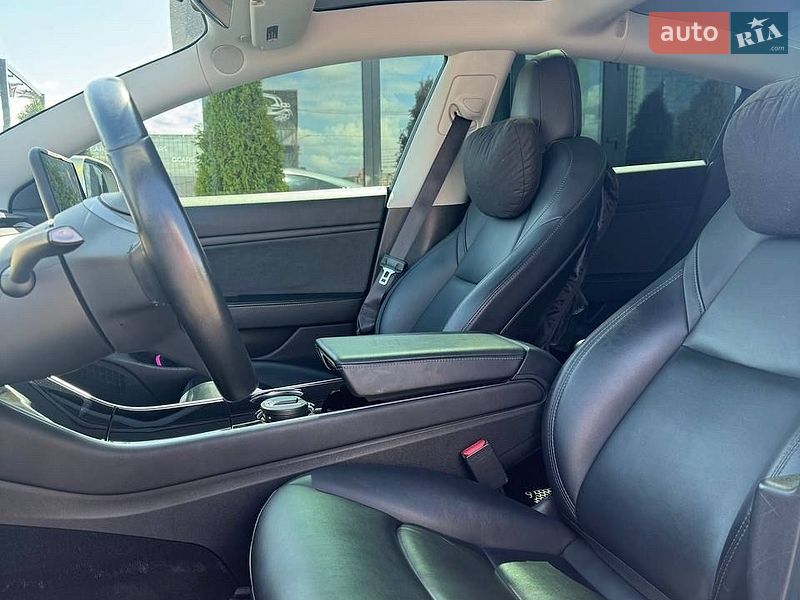 Седан Tesla Model 3 2019 в Києві фото 7 Седан Tesla Model 3 2019 в Києві