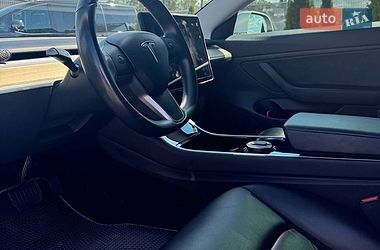 Седан Tesla Model 3 2019 в Києві фото 8 Седан Tesla Model 3 2019 в Києві