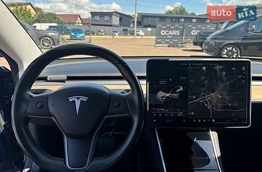 Седан Tesla Model 3 2019 в Києві фото 10 Седан Tesla Model 3 2019 в Києві