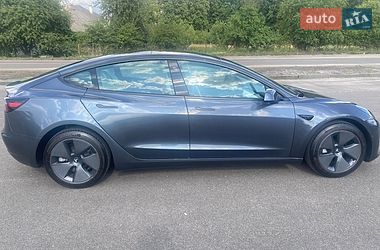 Седан Tesla Model 3 2021 в Ковеле