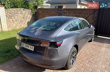 tesla model-3 2019 в Киев от профессионального продавца Михаил