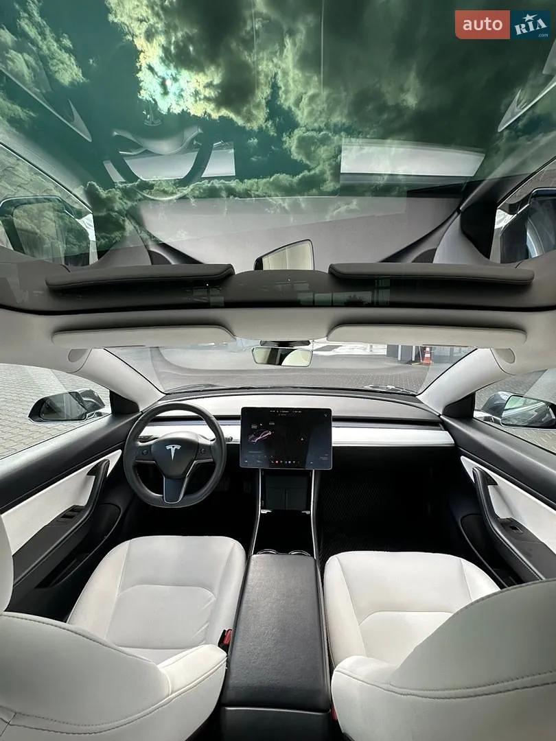 2020 Tesla Model 3 - мініатюра 9