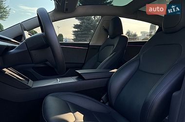 Седан Tesla Model 3 2025 в Львові