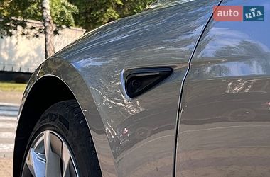 Седан Tesla Model 3 2025 в Львові