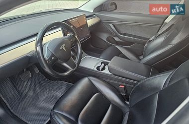 Седан Tesla Model 3 2019 в Запорожье фото 14 Седан Tesla Model 3 2019 в Запорожье