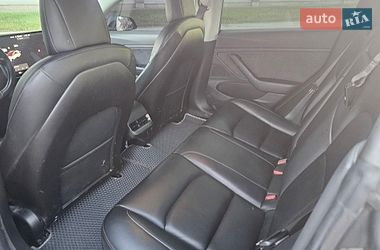 Седан Tesla Model 3 2019 в Запорожье фото 16 Седан Tesla Model 3 2019 в Запорожье