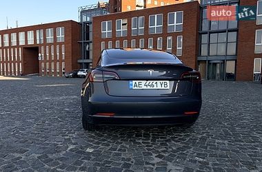 Седан Tesla Model 3 2023 в Дніпрі фото 4 Седан Tesla Model 3 2023 в Дніпрі