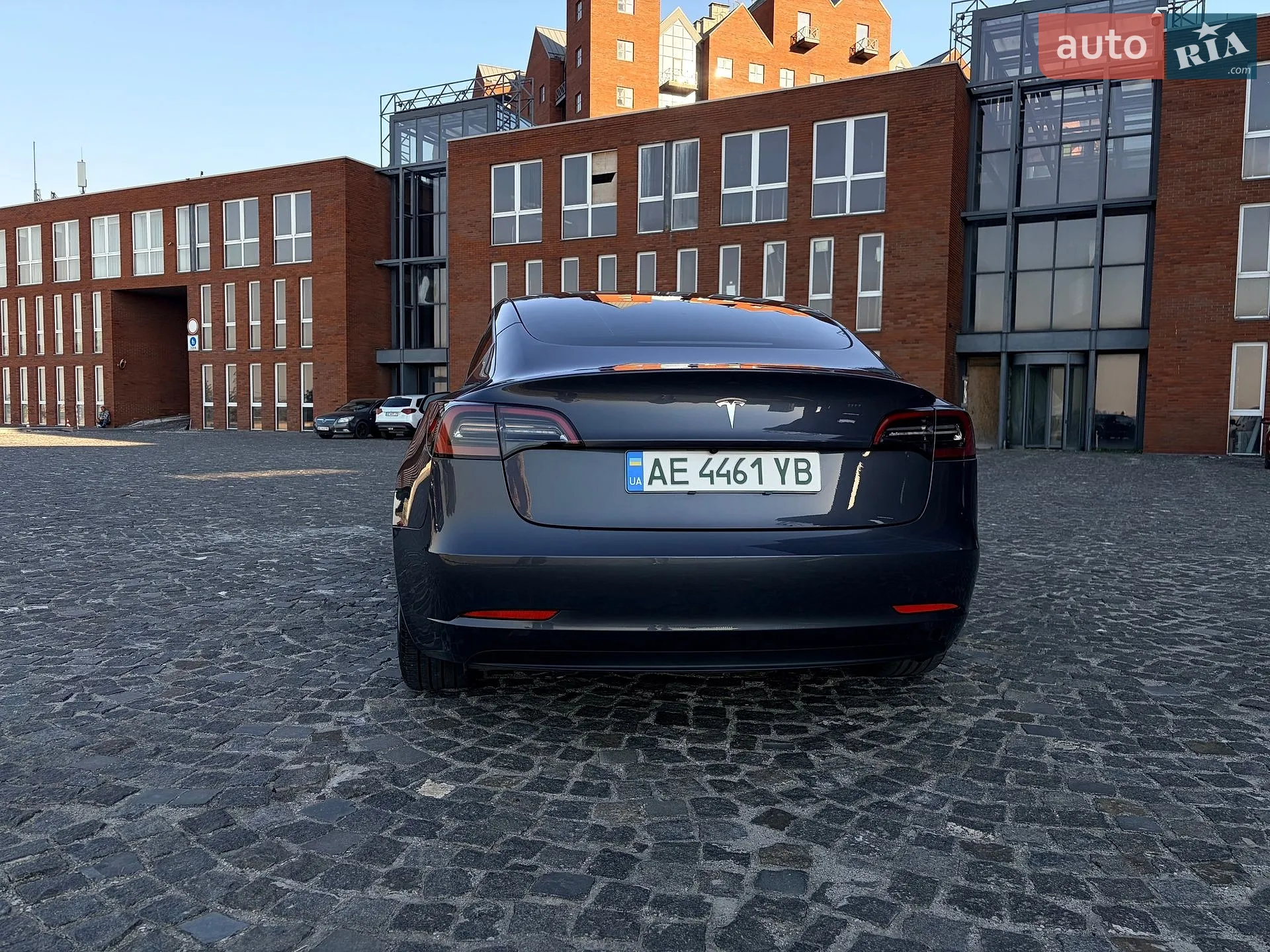2023 Tesla Model 3 - мініатюра 4