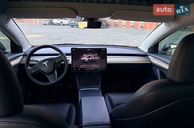 Седан Tesla Model 3 2023 в Дніпрі фото 9 Седан Tesla Model 3 2023 в Дніпрі