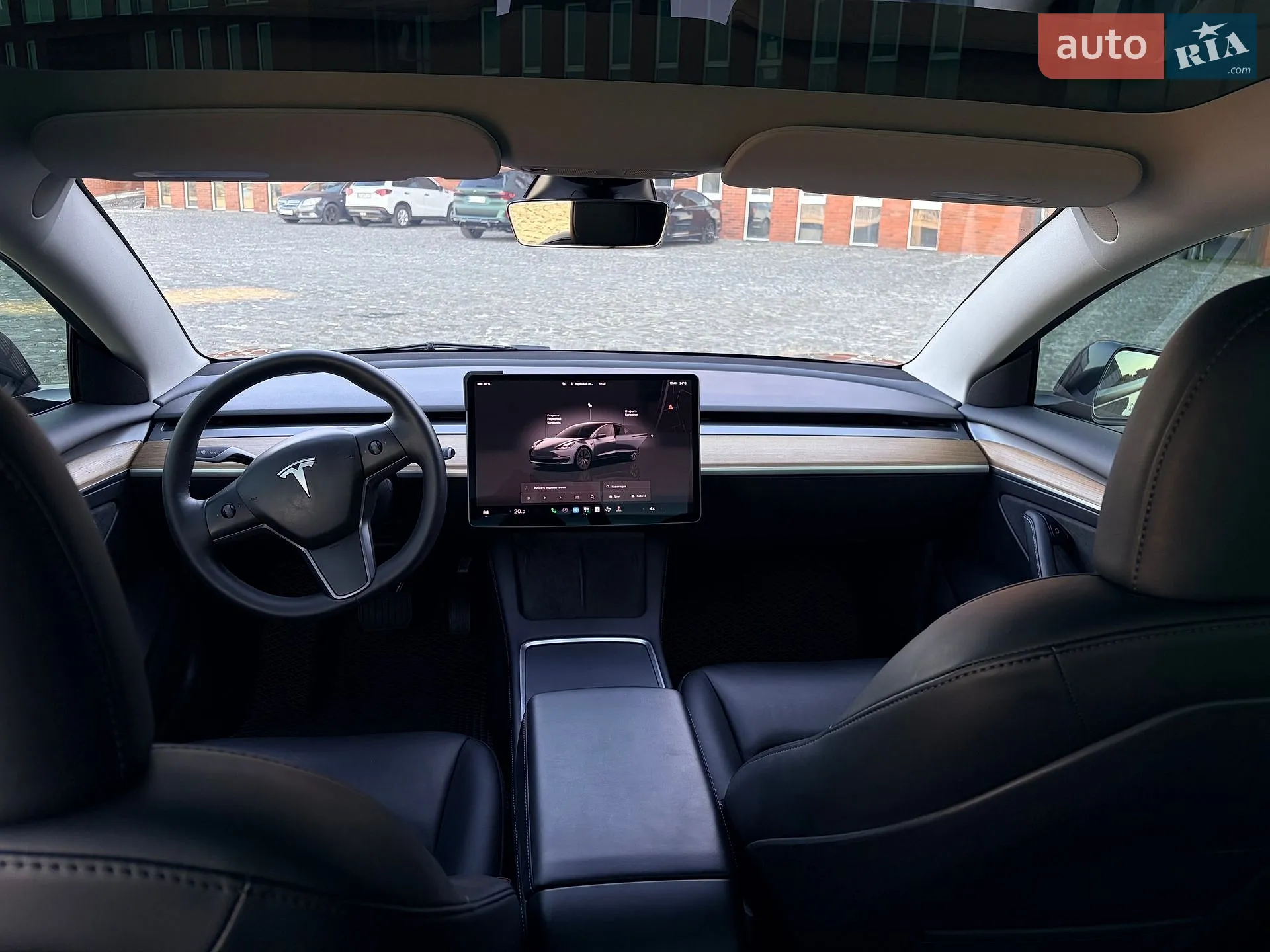 2023 Tesla Model 3 - мініатюра 9