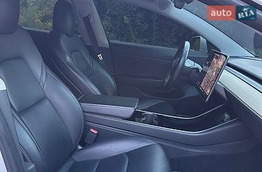 Седан Tesla Model 3 2018 в Софиевской Борщаговке