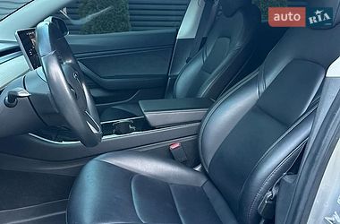 Седан Tesla Model 3 2018 в Софиевской Борщаговке