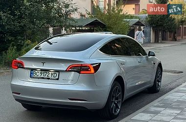 Седан Tesla Model 3 2018 в Софиевской Борщаговке