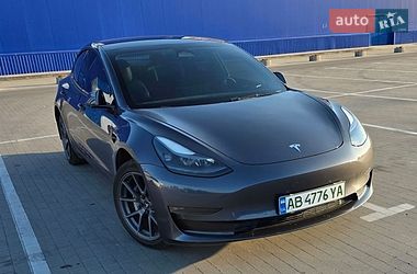 Седан Tesla Model 3 2022 в Вінниці