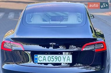 Седан Tesla Model 3 2018 в Києві фото 2 Седан Tesla Model 3 2018 в Києві