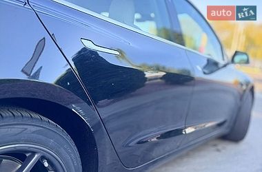 Седан Tesla Model 3 2018 в Києві фото 4 Седан Tesla Model 3 2018 в Києві