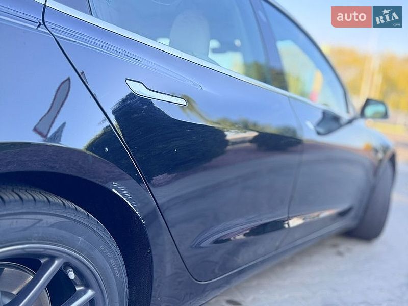 Седан Tesla Model 3 2018 в Києві фото 4 Седан Tesla Model 3 2018 в Києві