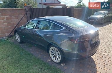 Седан Tesla Model 3 2019 в Києві