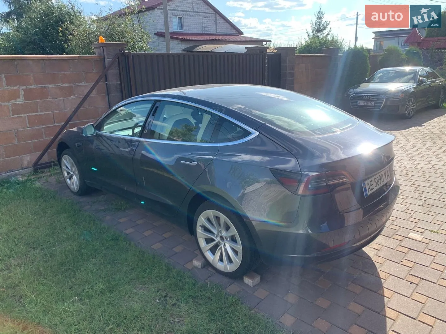 2019 Tesla Model 3 - мініатюра 7