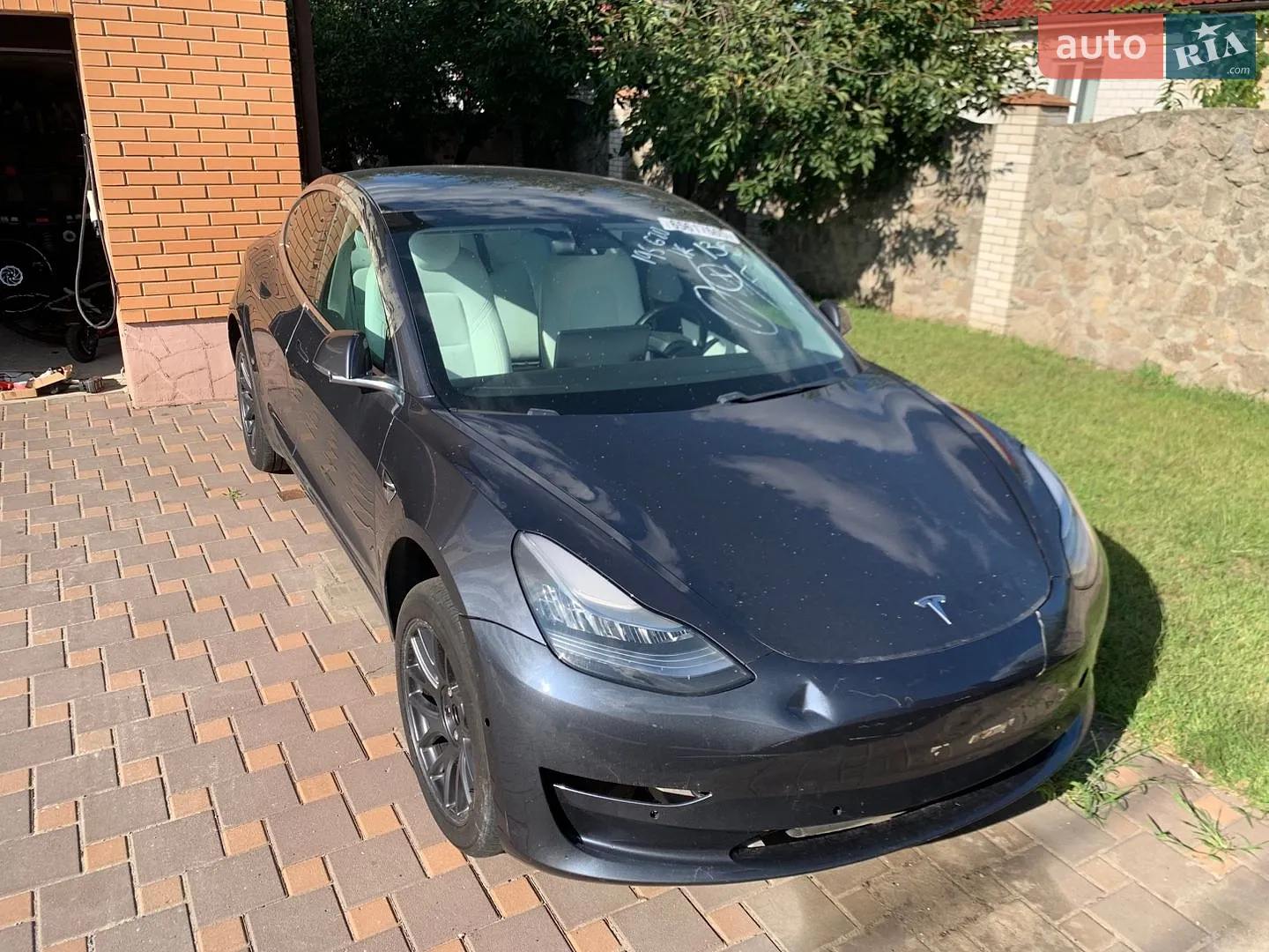 2019 Tesla Model 3 - мініатюра 10