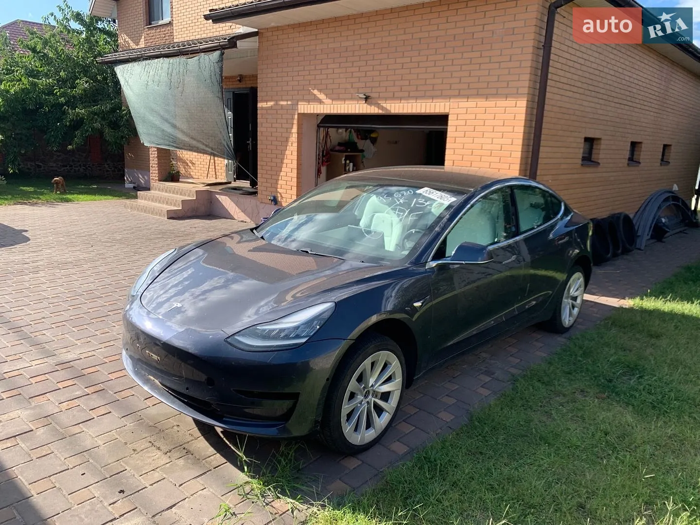 2019 Tesla Model 3 - мініатюра 6
