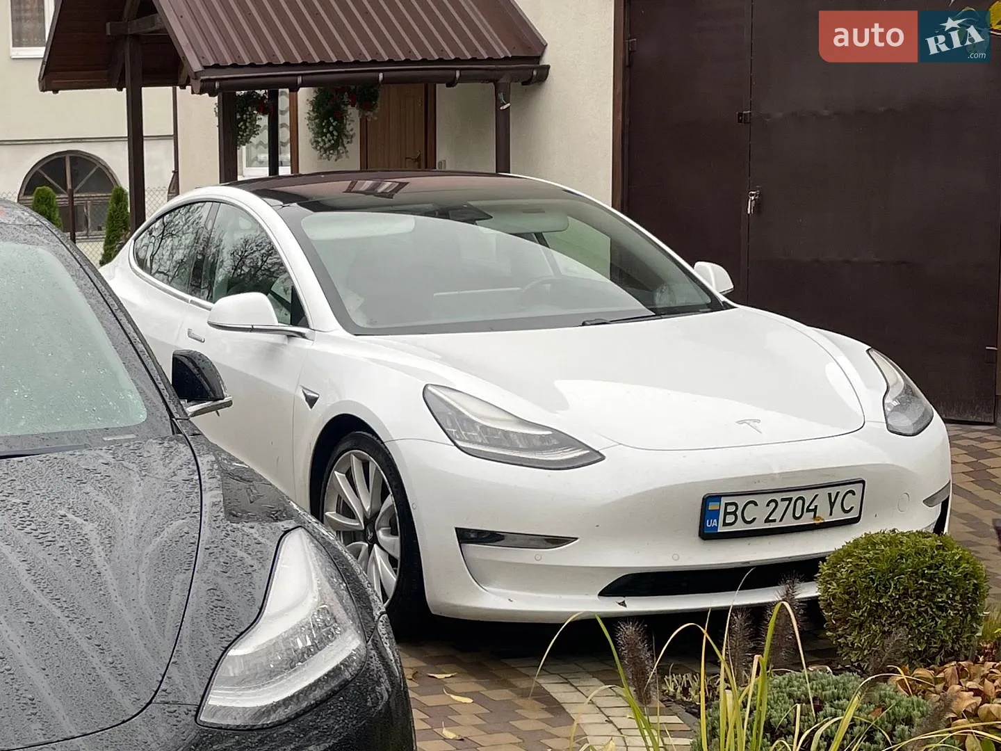 2018 Tesla Model 3 - мініатюра 2