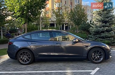 Седан Tesla Model 3 2023 в Софиевской Борщаговке