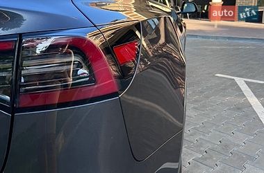Седан Tesla Model 3 2023 в Софиевской Борщаговке